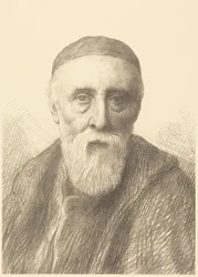 G.F. Watts, R.A., 2. plade