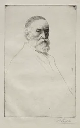 G. F. Watts.