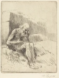 Job, 2. tavle