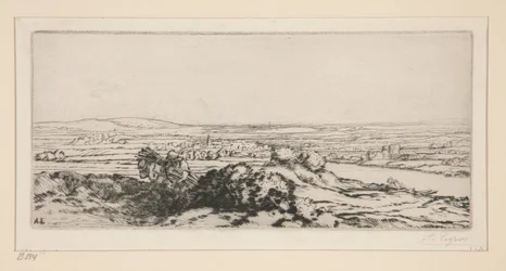 Klitterdalen