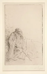 Le Reveur (drømmeren)