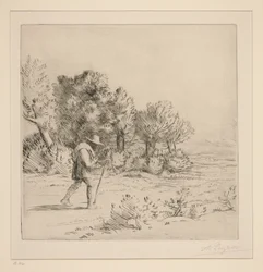 The Peddler (Peddler)