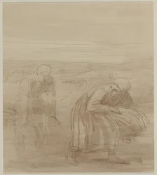 The Gleaners
