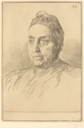 Mme. Kemp, 4. plade