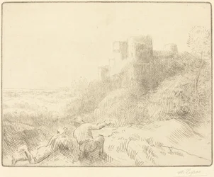 Gammelt Chateau