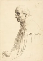 Gammel spanier