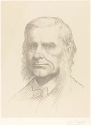 Professor Huxley, 2. plade