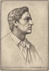 Sir Charles Holroyd.