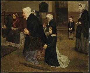 Angelus, 1859