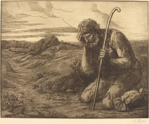 Den fortabte søn, 6. plade
