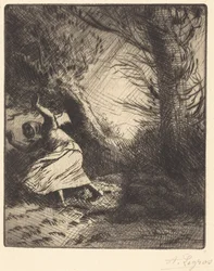 Torden (Et lynslag)