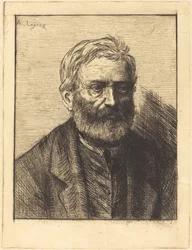 Victor Hugo, 1. plade.
