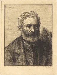 Victor Hugo, 1. tavle