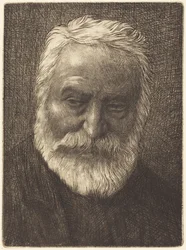 Victor Hugo, 2. plade