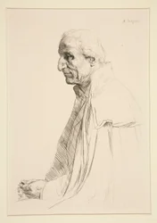 Gammel spansk (gammel spanier)