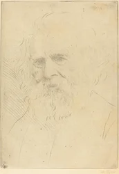 W H. Longfellow, 1. plade