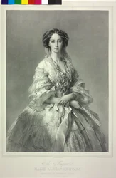 Prinsesse af Hessen-Darmstadt Marie