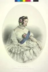 Dronning af Storbritannien Victoria