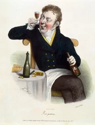 Vinsmageren