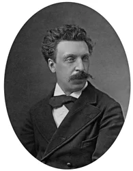 Victorin de Joncieres fransk komponist