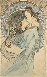 Musikken, 1898