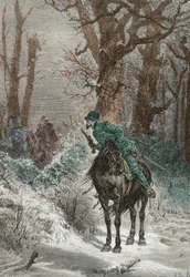 Mordet på hertug François de Guise
