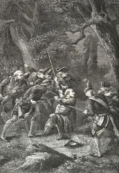 Chevalier d