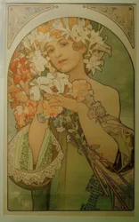 blomst