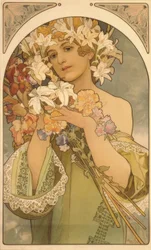 blomst