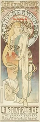Samaritaneren, 1897