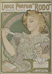 Lance Parfume Rodo