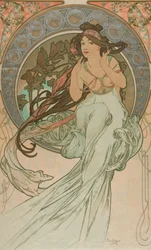 Musik fra kunsten, 1898