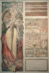 Østrig på verdensudstillingen i Paris 1900