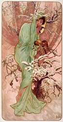 Vinter, 1896
