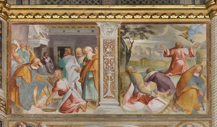 Presbytery, Seventh South Span, Lavender of the Foot, Oration in the Garden, Altobello Melon