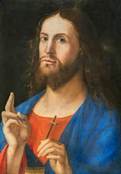 Kristus velsignelse