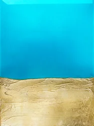 Blue Gold – Resumé