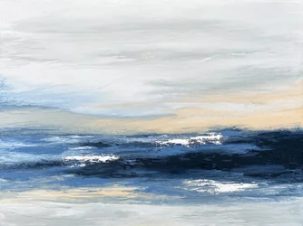 Blue Ocean Horizon – Resumé