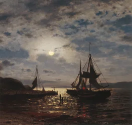 Fra Oslofjorden