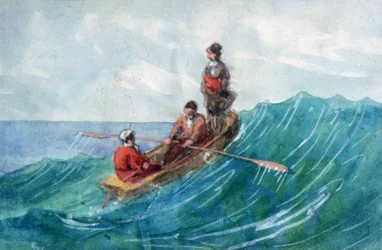 The Dingy