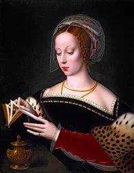 Magdalene (maleri)