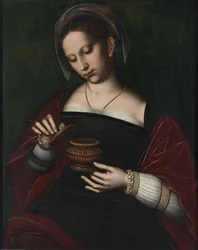 Maria Magdalene