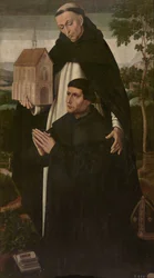 Sankt Thomas Apostlen