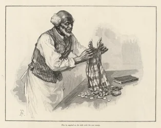 En afdeling af Golden Gate, af Bret Harte