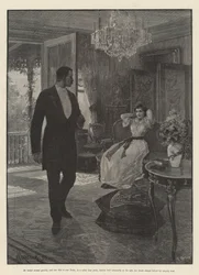 A Ward of the Golden Gate, af Bret Harte