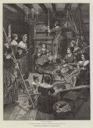 For Faith and Freedom, af Walter Besant