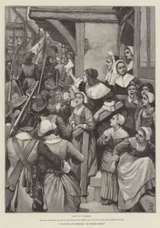 For Faith and Freedom, af Walter Besant