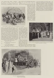 Mr Cowens nye opera, Harold