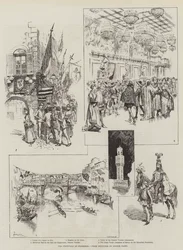 Festivalerne i Firenze