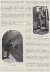 Manden der kunne udføre mirakler, af H G Wells